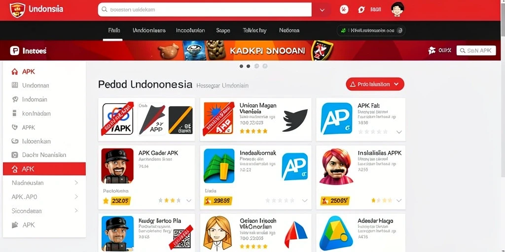 Grafis berkualitas tinggi saat bermain di mode multiplayer.