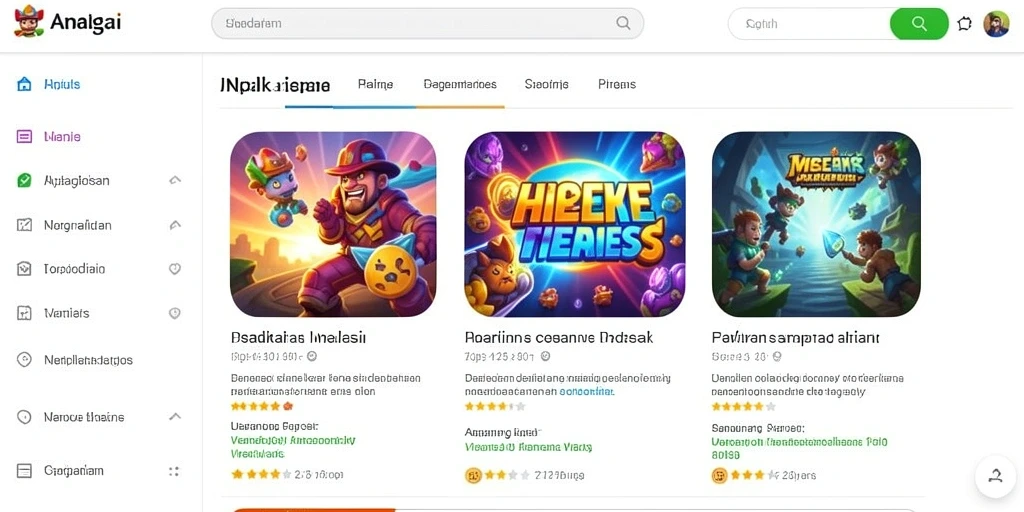 Sistem keamanan yang kuat memberi rasa tenang bagi pemain.