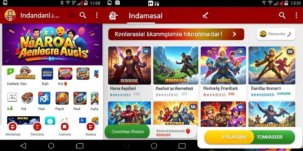 Informasi hasil togel yang cepat dan akurat.