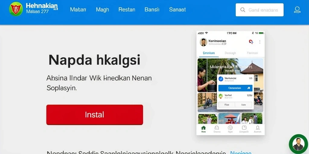 Screenshot yang memperlihatkan fitur bonus yang menguntungkan.