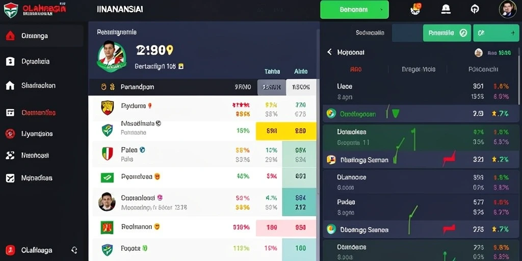 Tangkapan layar ketiga memperlihatkan fitur multiplayer yang mendebarkan.