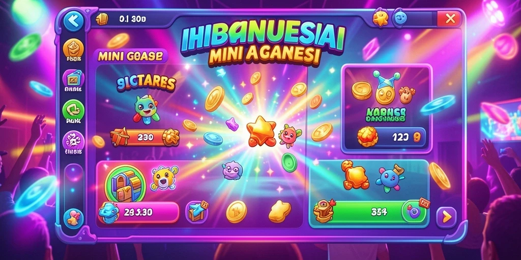 Komunitas aktif yang sangat mendukung dan menyenangkan.