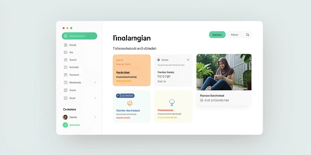Fitur multiplayer dengan teman secara real-time.
