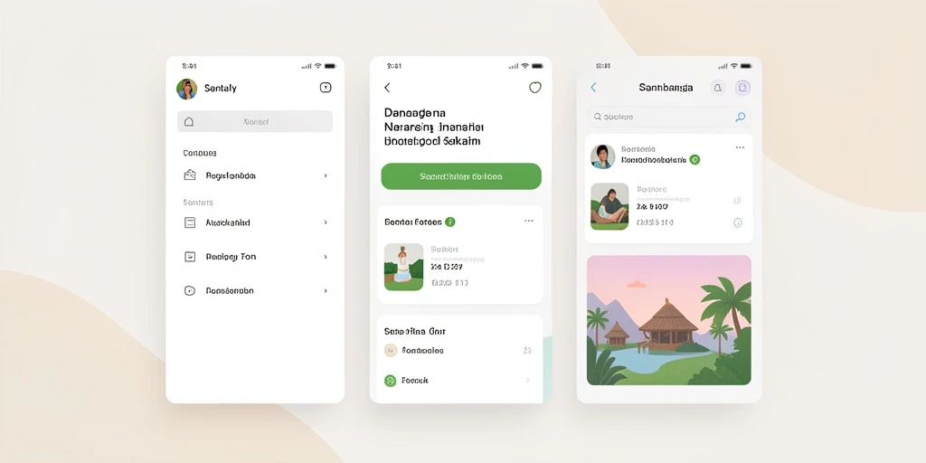 Beragam senjata yang dapat diupgrade untuk pertempuran.