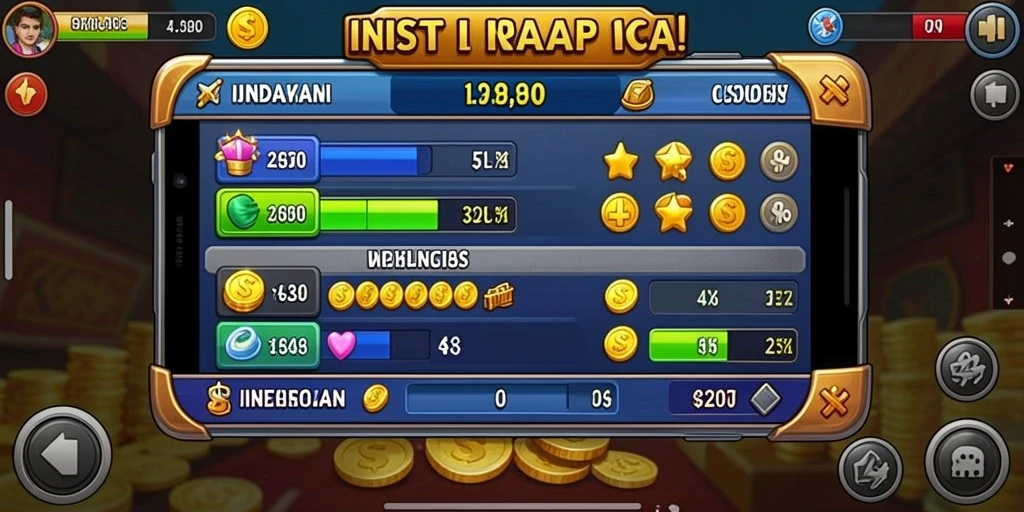 Fitur multiplayer yang memungkinkan Anda bermain bersama teman.