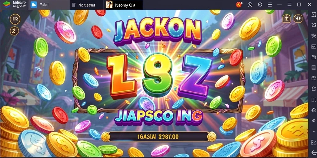 Level petualangan terbaru yang menantang dan menyenangkan.