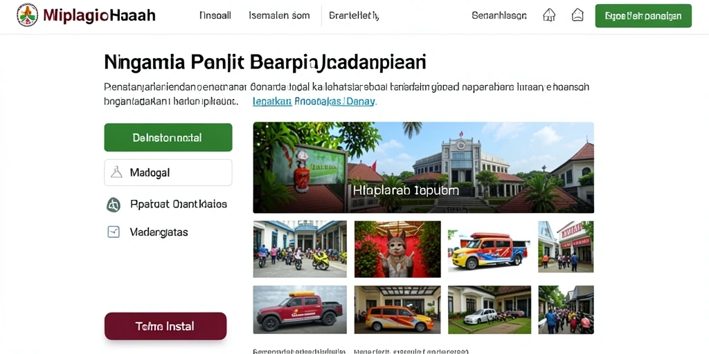 Komunitas aktif yang selalu siap membantu sesama pemain.
