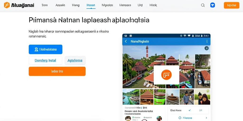 Fitur interaktif untuk berkomunikasi dengan pemain lain.